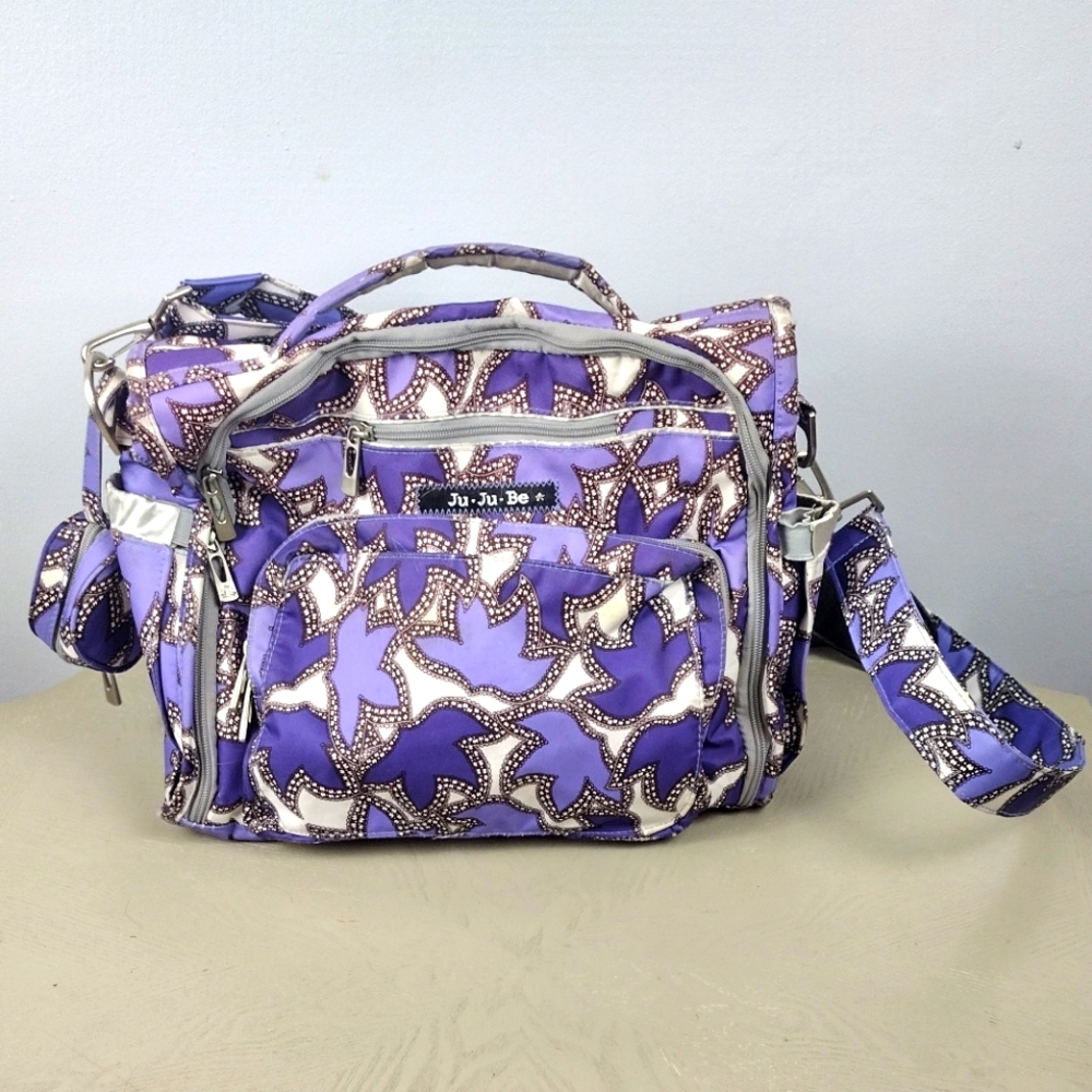 Ju-Ju-Be Diaper Bag